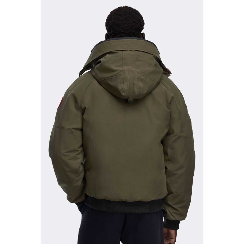 Canada Goose Chilliwack Bomber image number 1